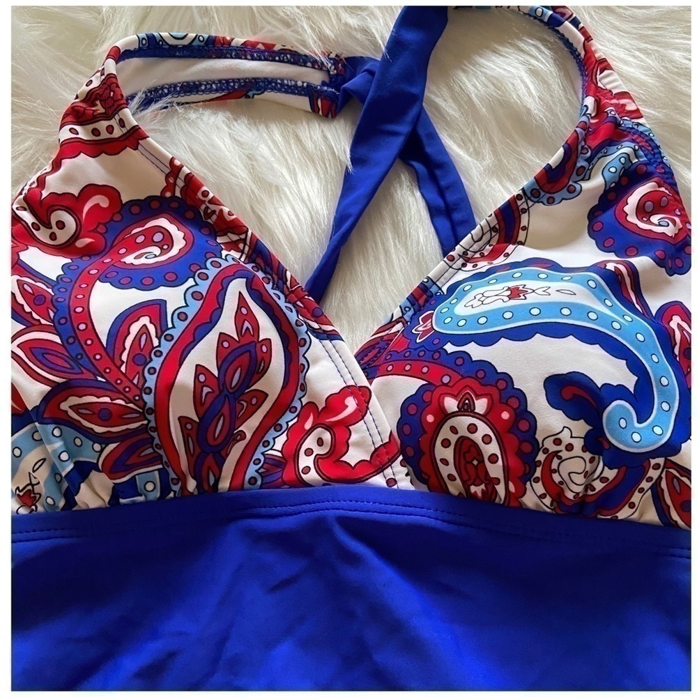 CATALINA One Piece Swimsuit - Picture 4 of 6